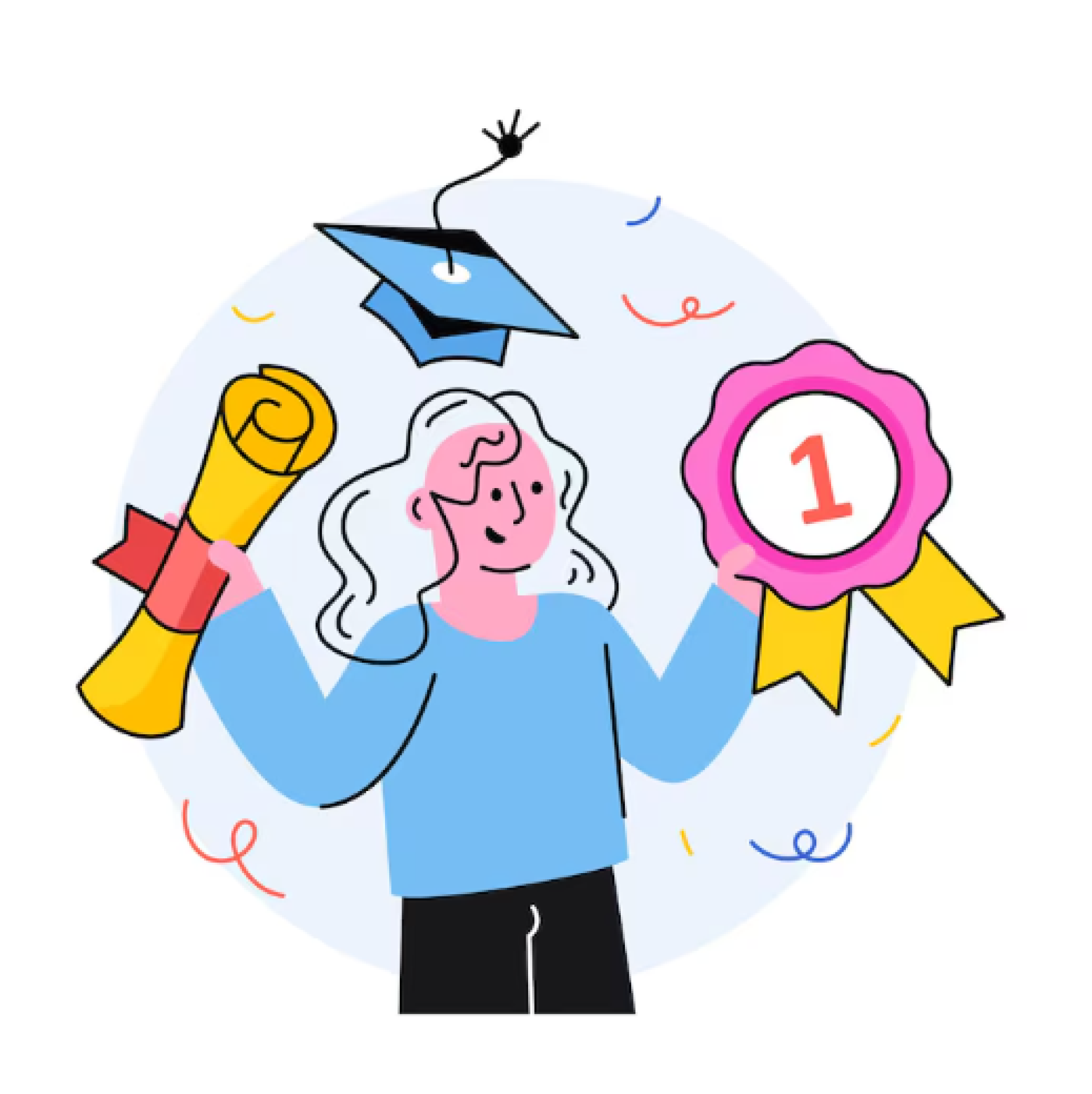 course